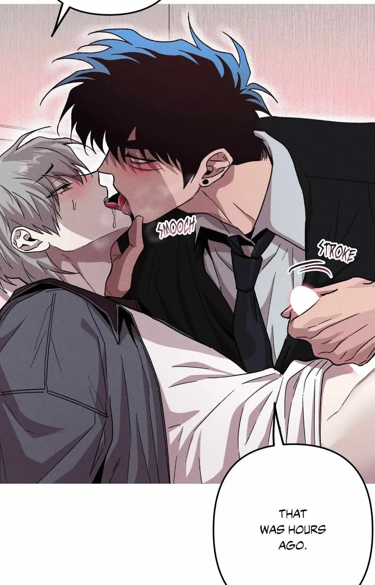 Kill Me If You Can Chapter 94, page 70