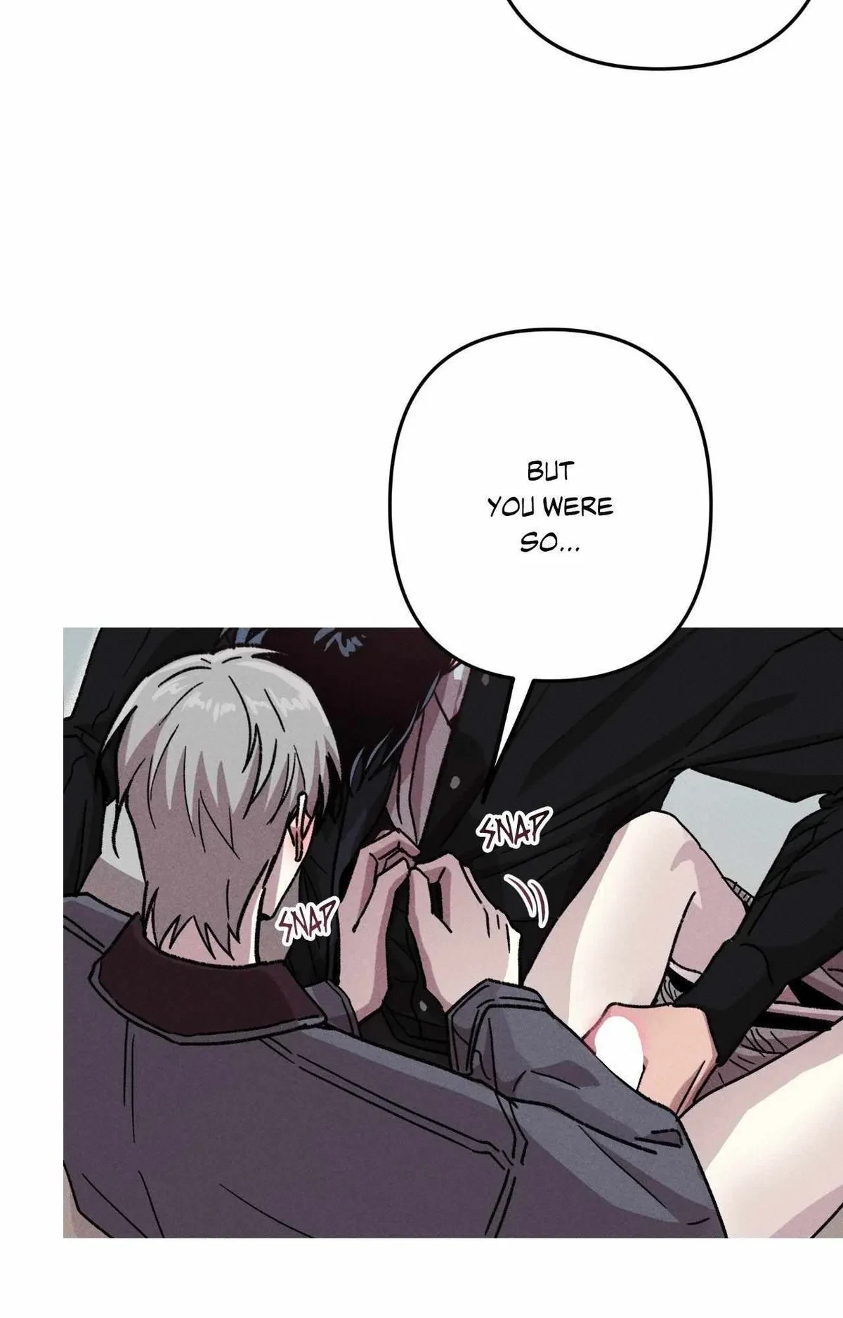 Kill Me If You Can Chapter 94, page 71