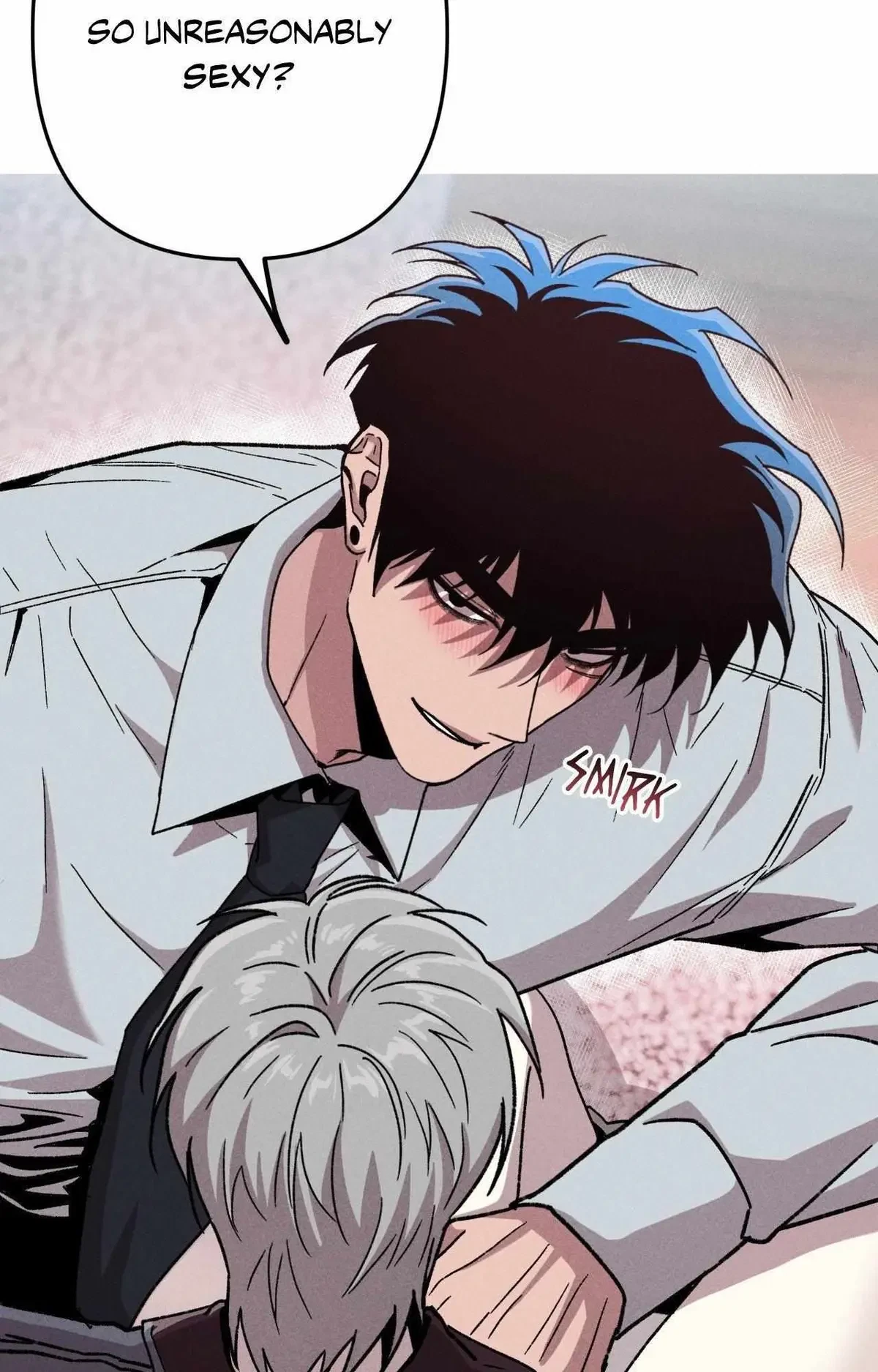 Kill Me If You Can Chapter 94, page 73