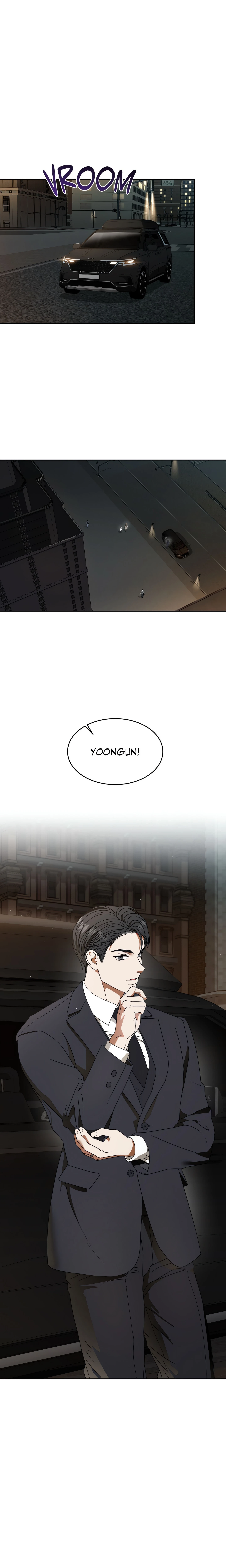 Chapter 75 - Side Story 3, page 14