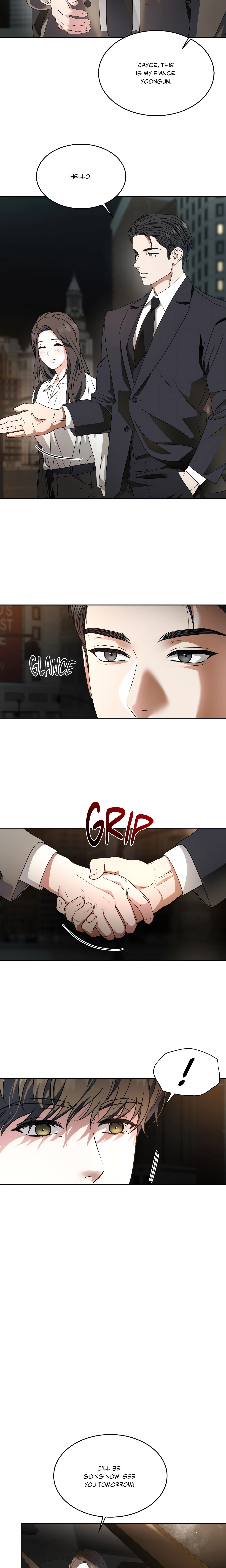 Chapter 75 - Side Story 3, page 16