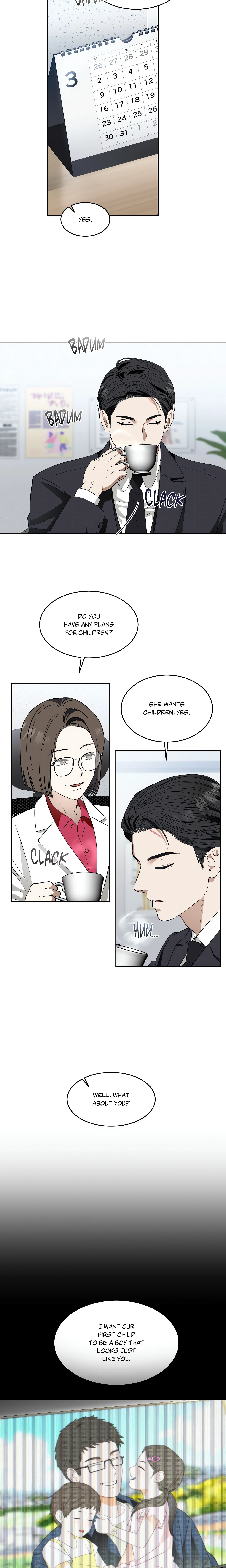 Chapter 75 - Side Story 3, page 3