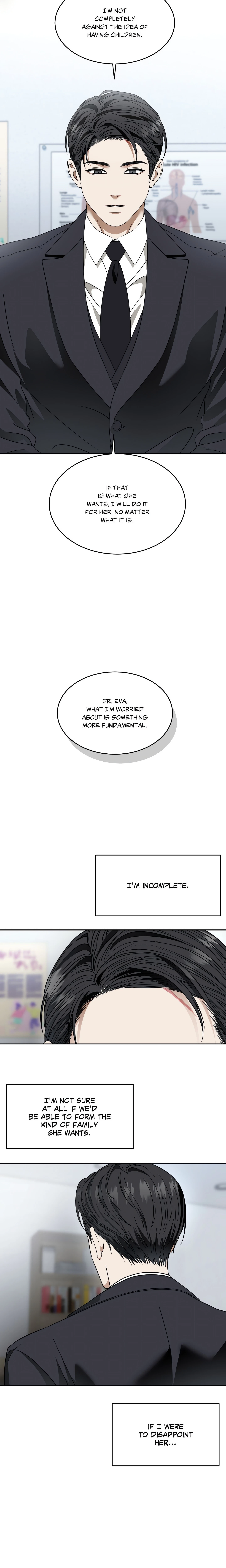 Chapter 75 - Side Story 3, page 6