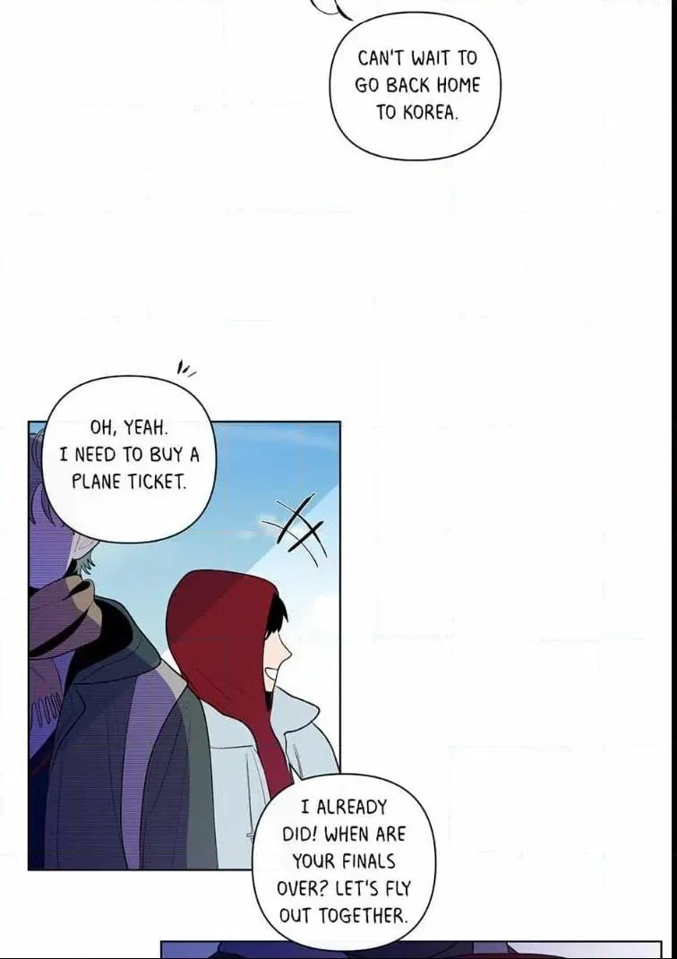 Banana Scandal Chapter 49, page 2