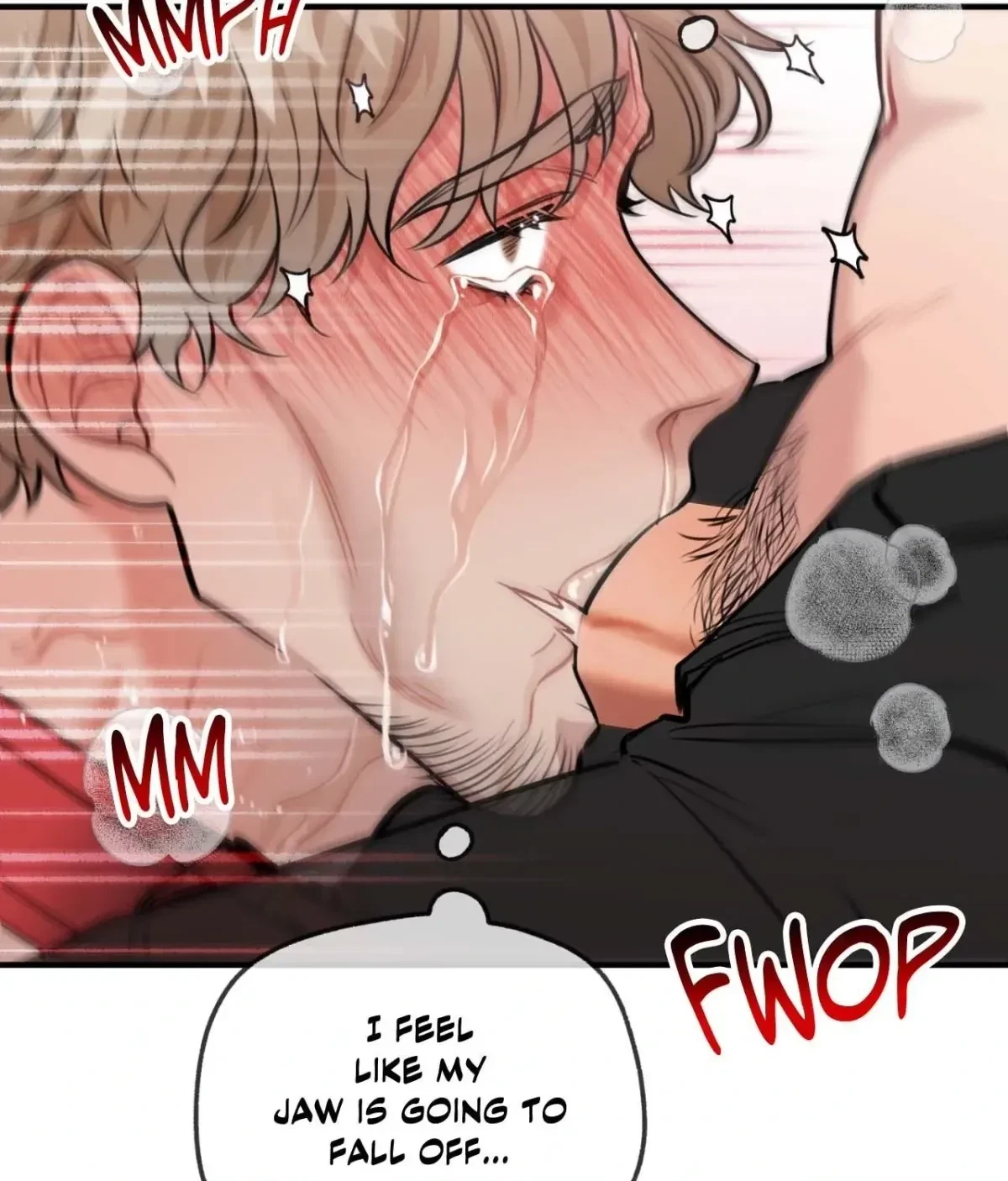 BDSM 101 Chapter 20, page 106