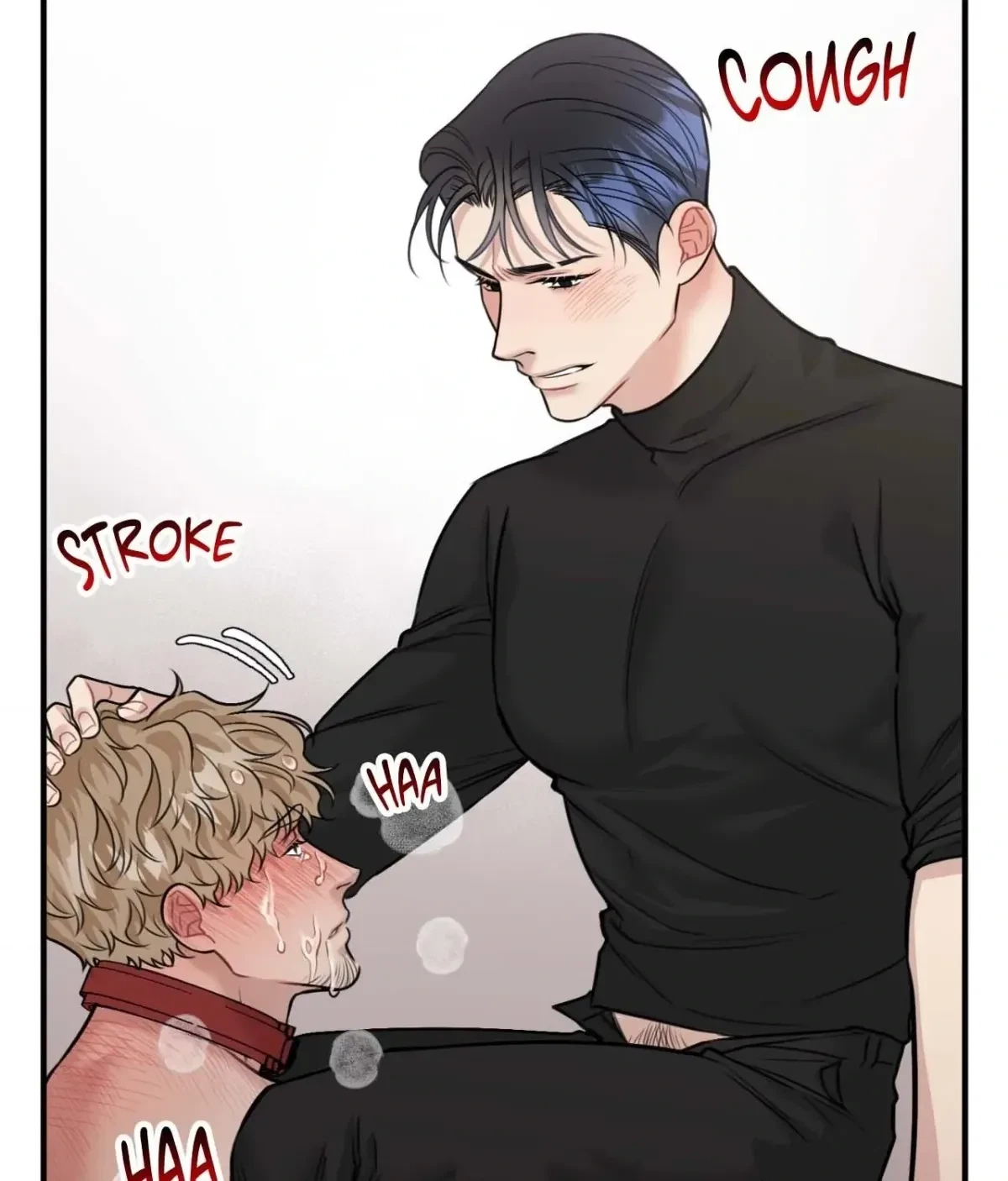 BDSM 101 Chapter 20, page 112