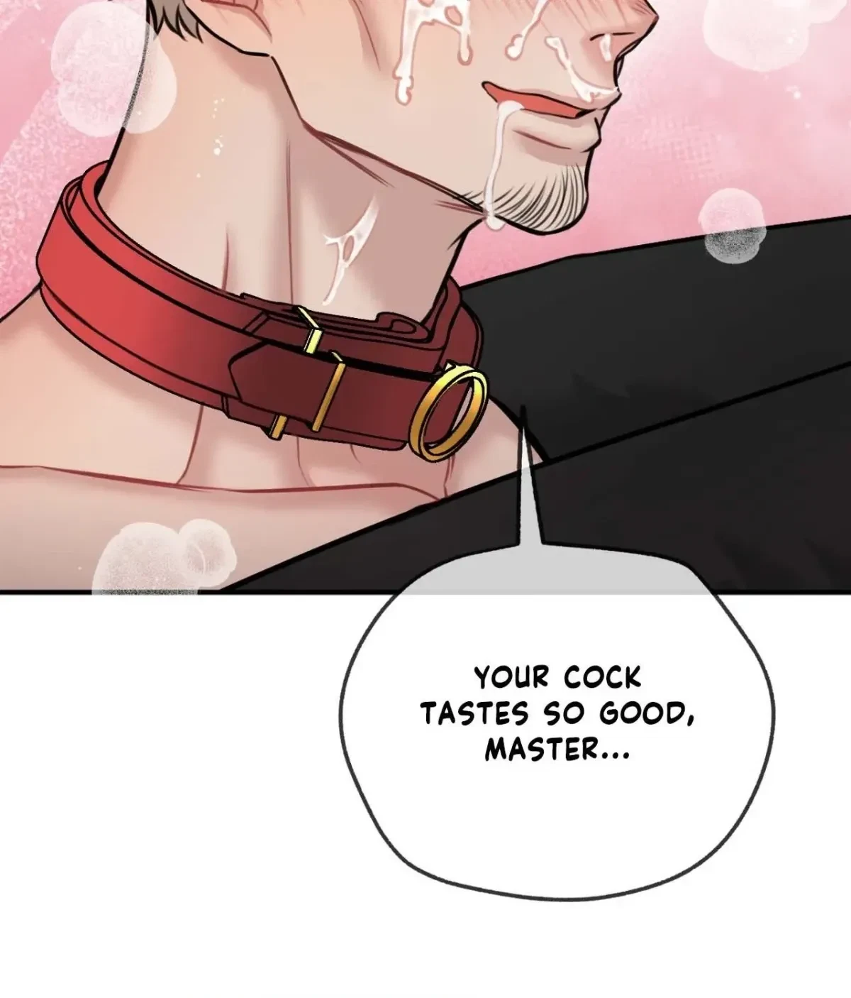 BDSM 101 Chapter 20, page 114