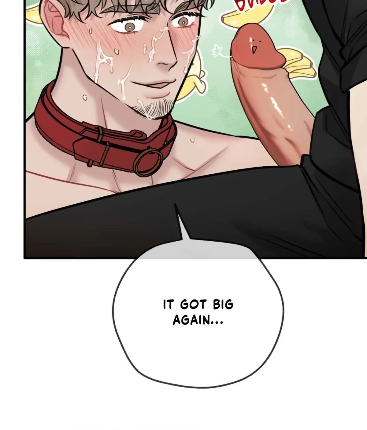 BDSM 101 Chapter 20, page 117
