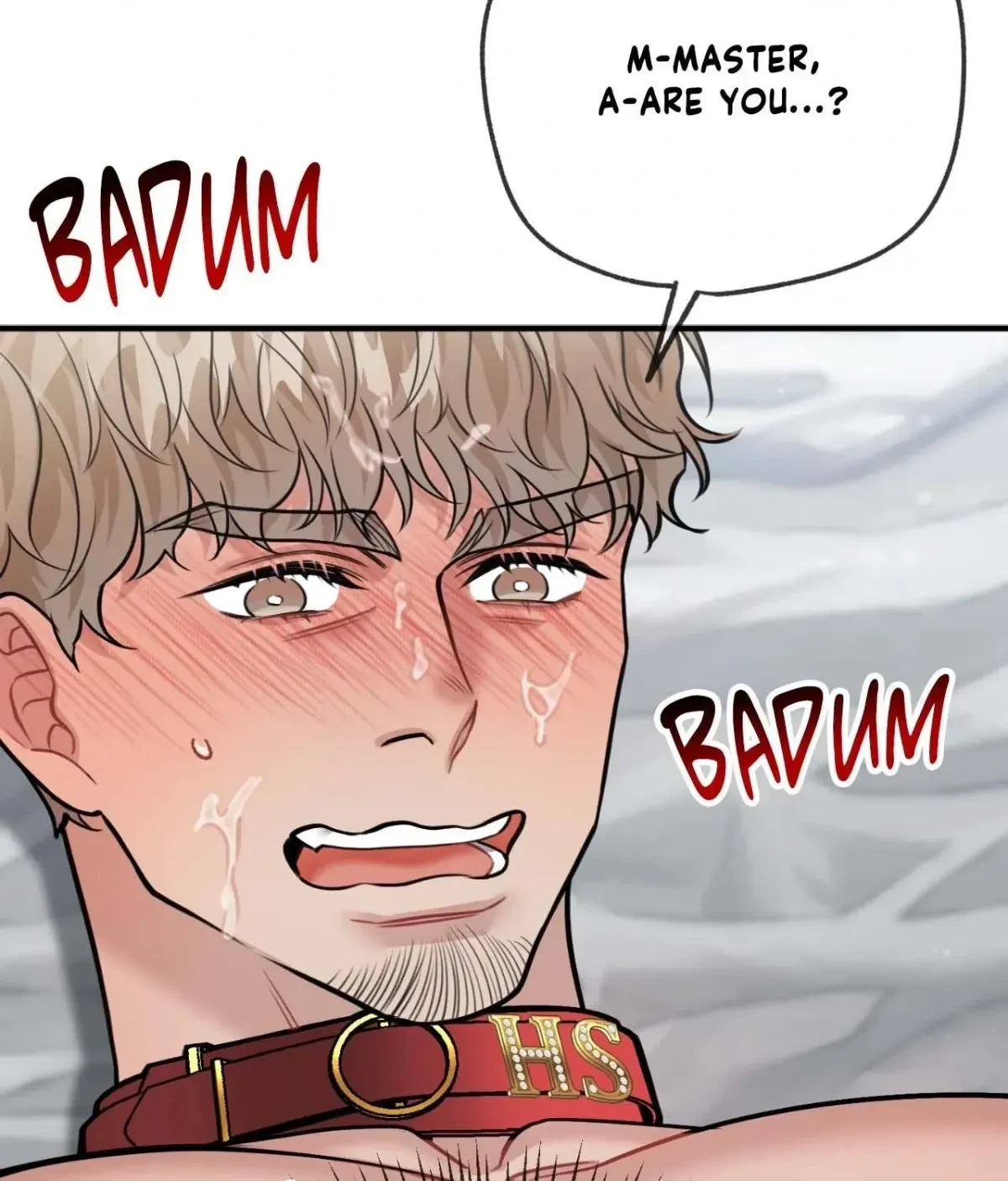 BDSM 101 Chapter 20, page 127