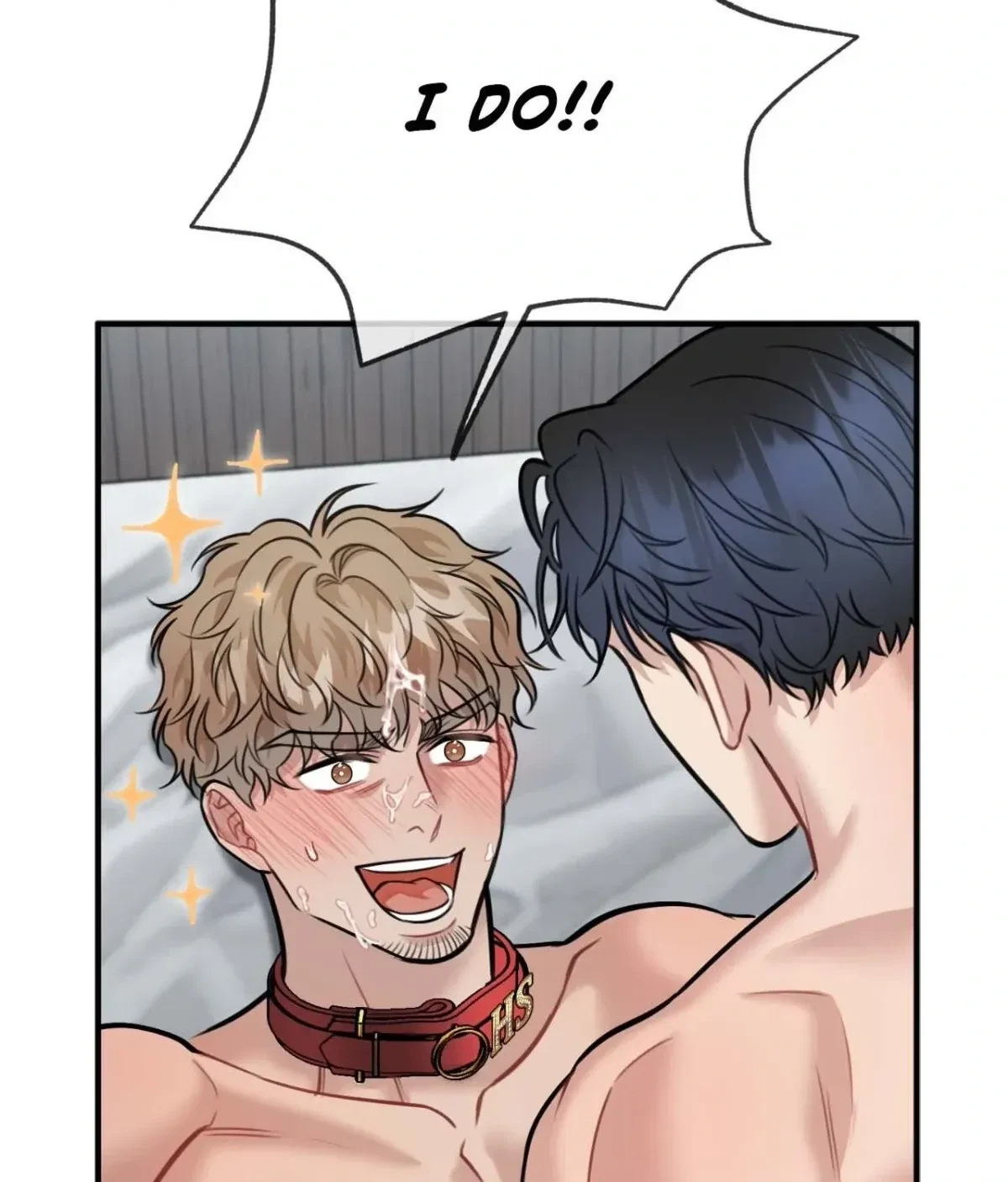 BDSM 101 Chapter 20, page 131