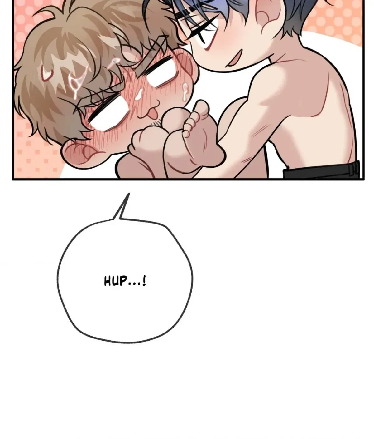 BDSM 101 Chapter 20, page 134