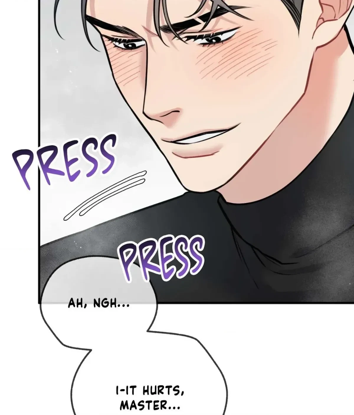BDSM 101 Chapter 20, page 15