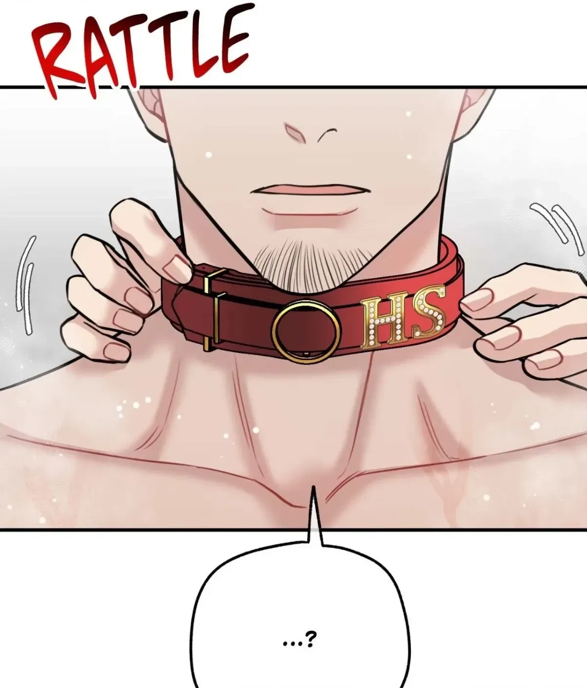 BDSM 101 Chapter 20, page 19