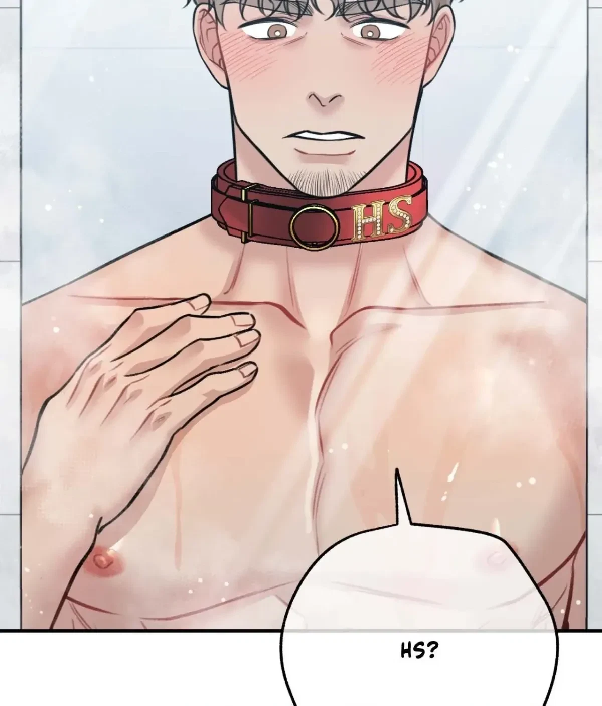BDSM 101 Chapter 20, page 21
