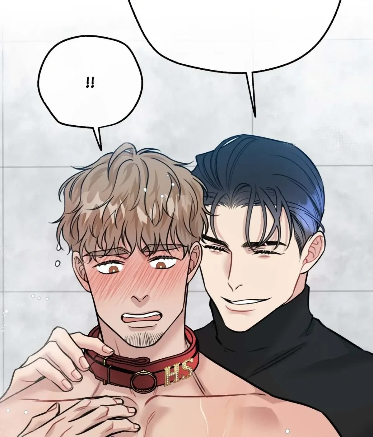 BDSM 101 Chapter 20, page 23