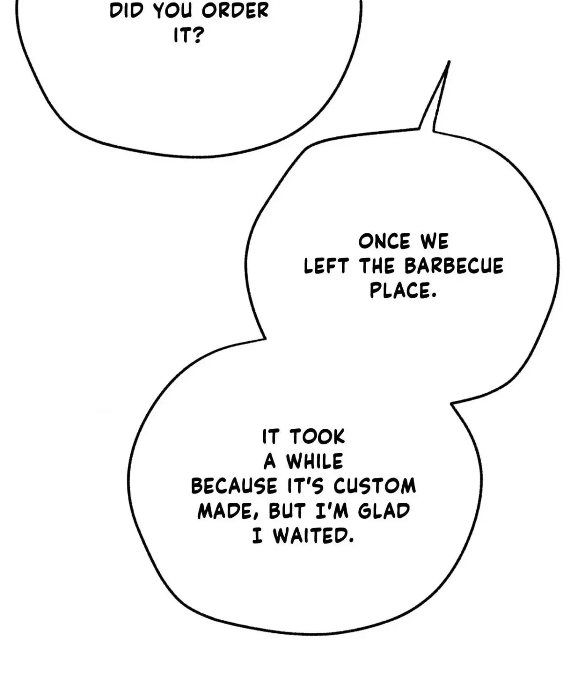 BDSM 101 Chapter 20, page 25