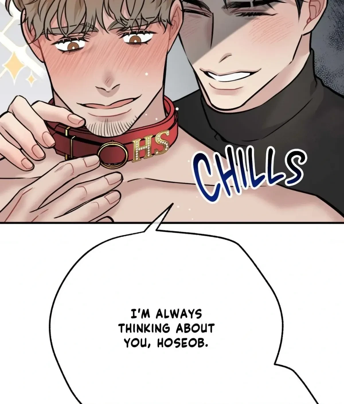 BDSM 101 Chapter 20, page 27