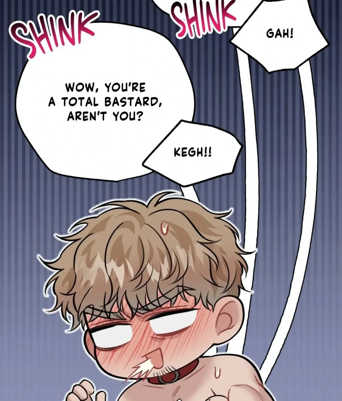 BDSM 101 Chapter 20, page 33