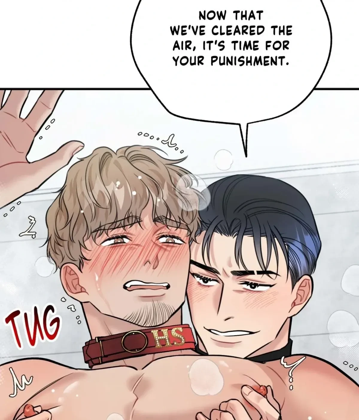 BDSM 101 Chapter 20, page 35