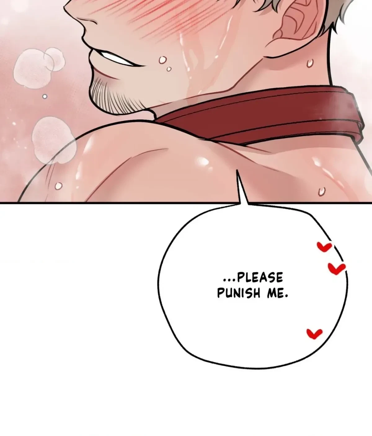BDSM 101 Chapter 20, page 38