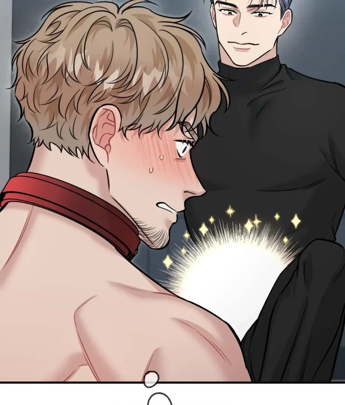 BDSM 101 Chapter 20, page 50