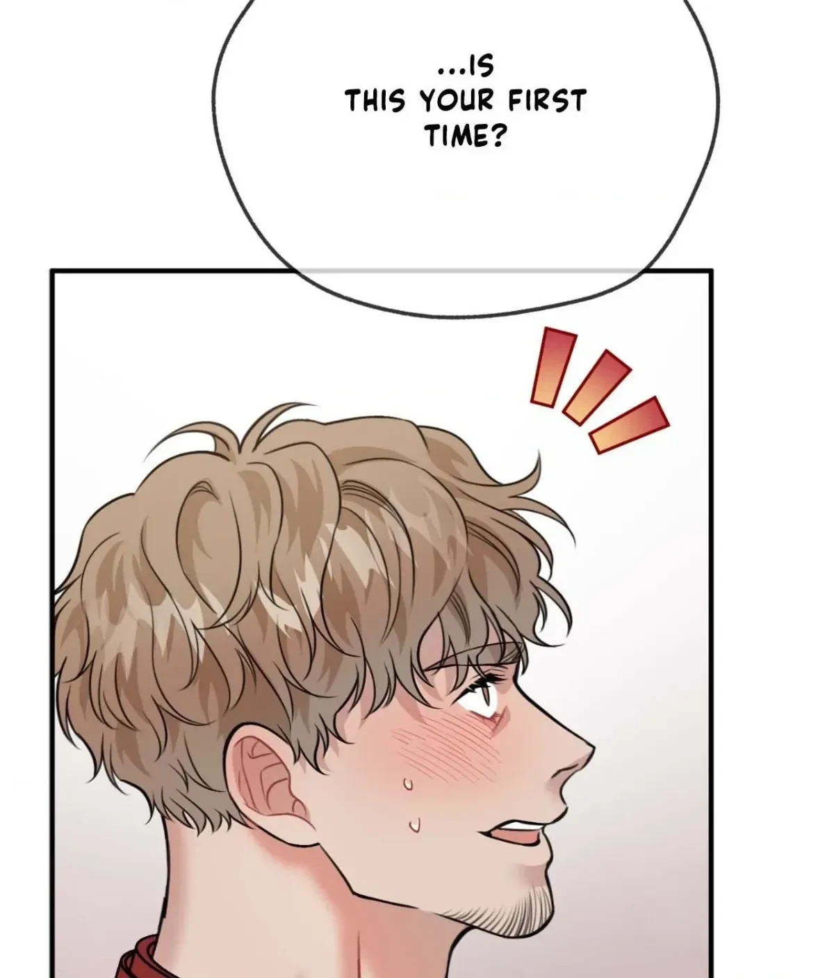 BDSM 101 Chapter 20, page 56