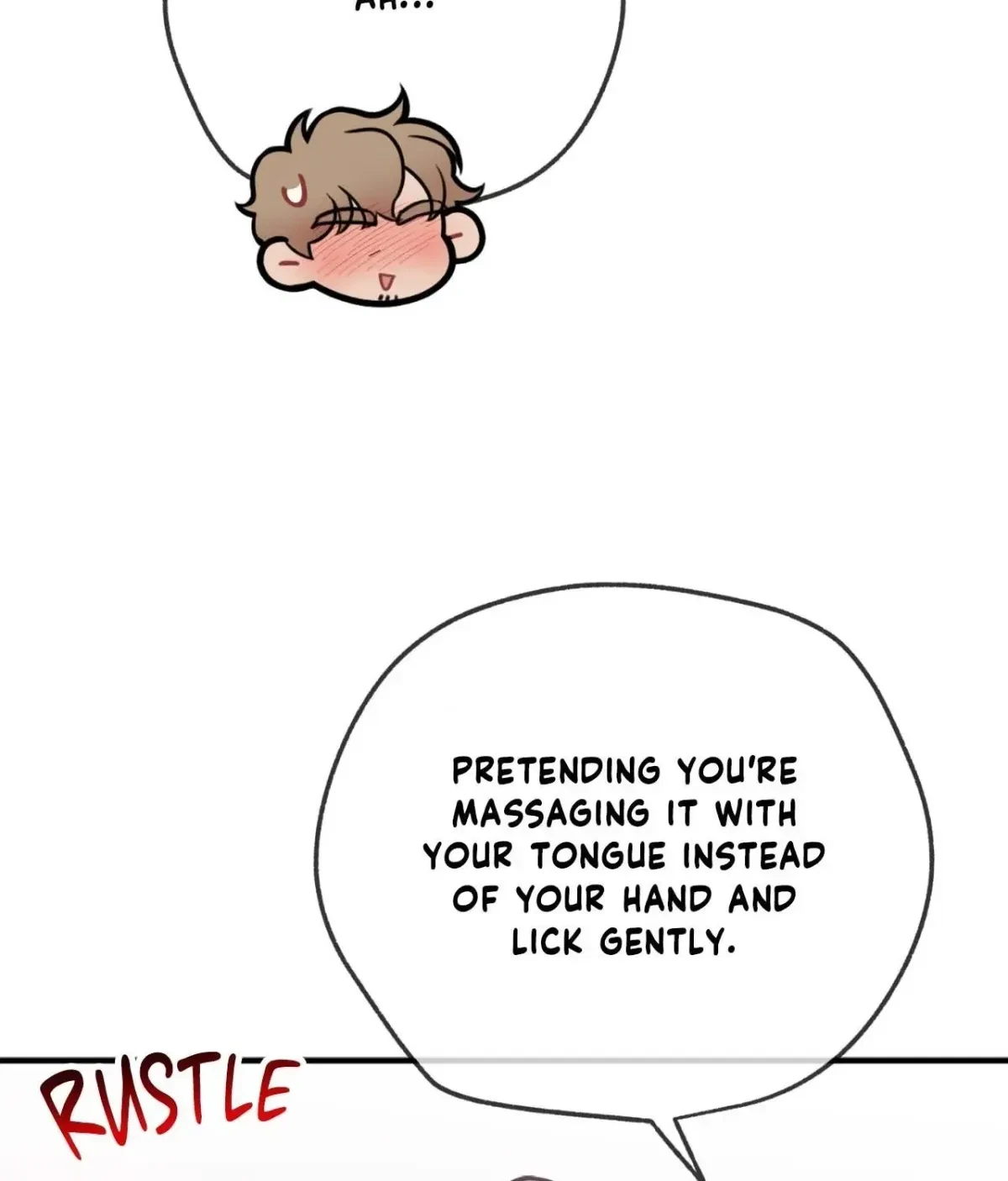 BDSM 101 Chapter 20, page 60