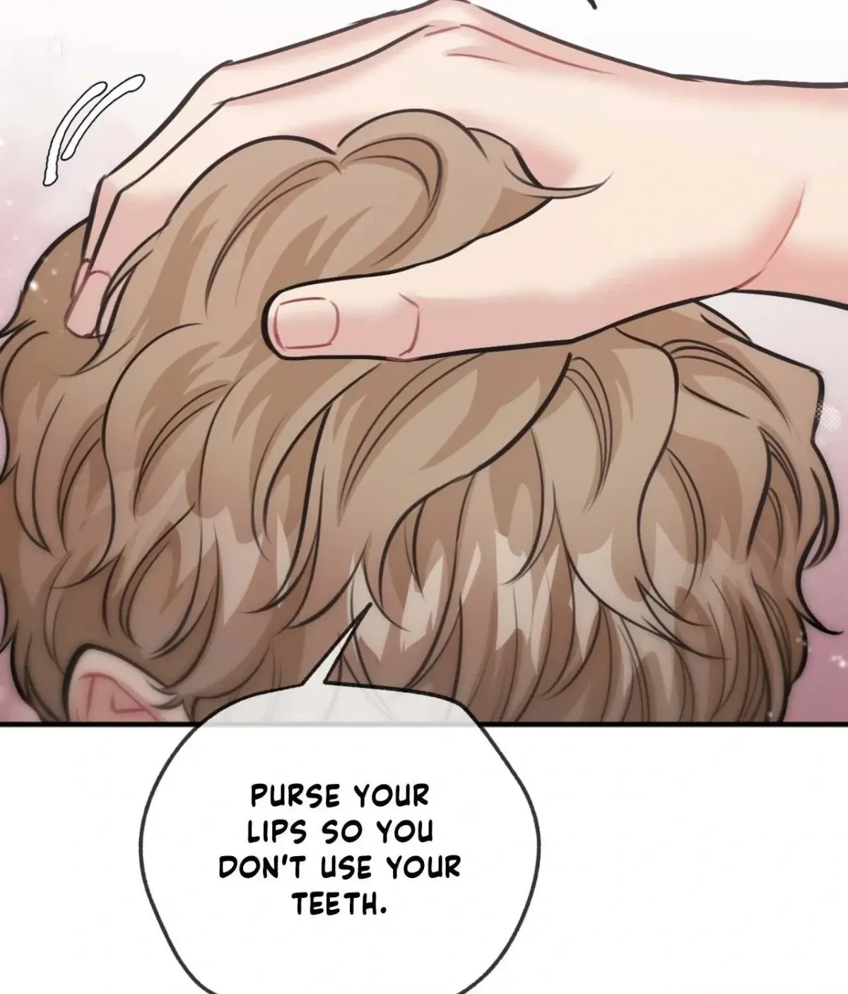 BDSM 101 Chapter 20, page 61