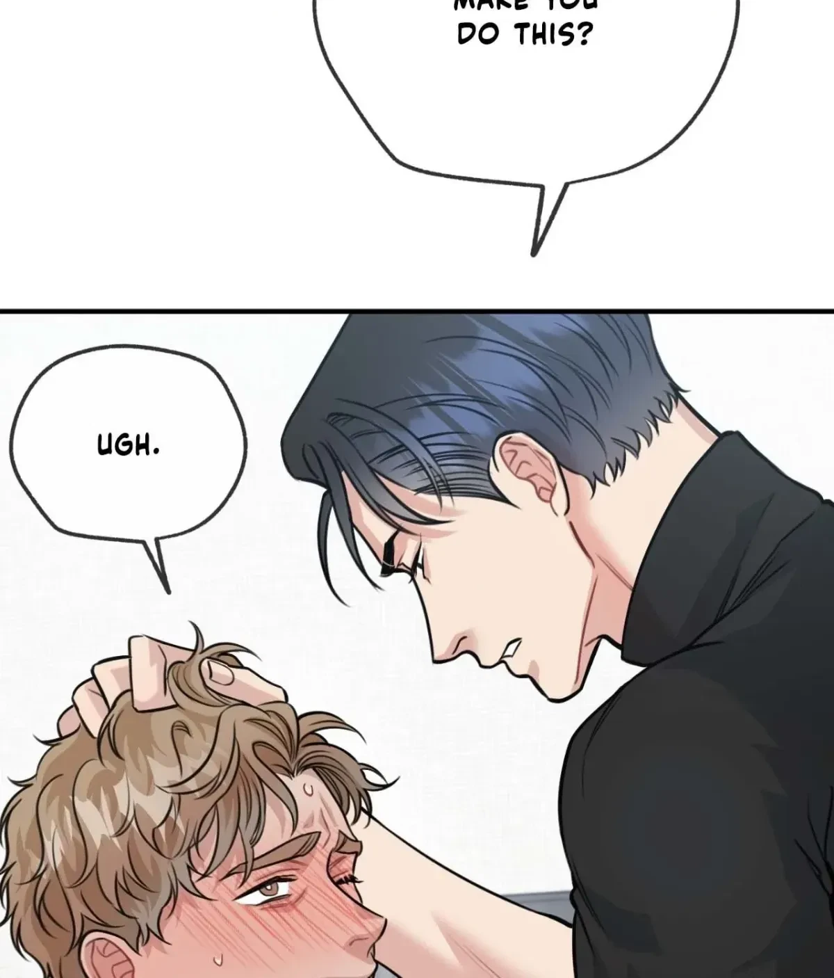 BDSM 101 Chapter 20, page 87