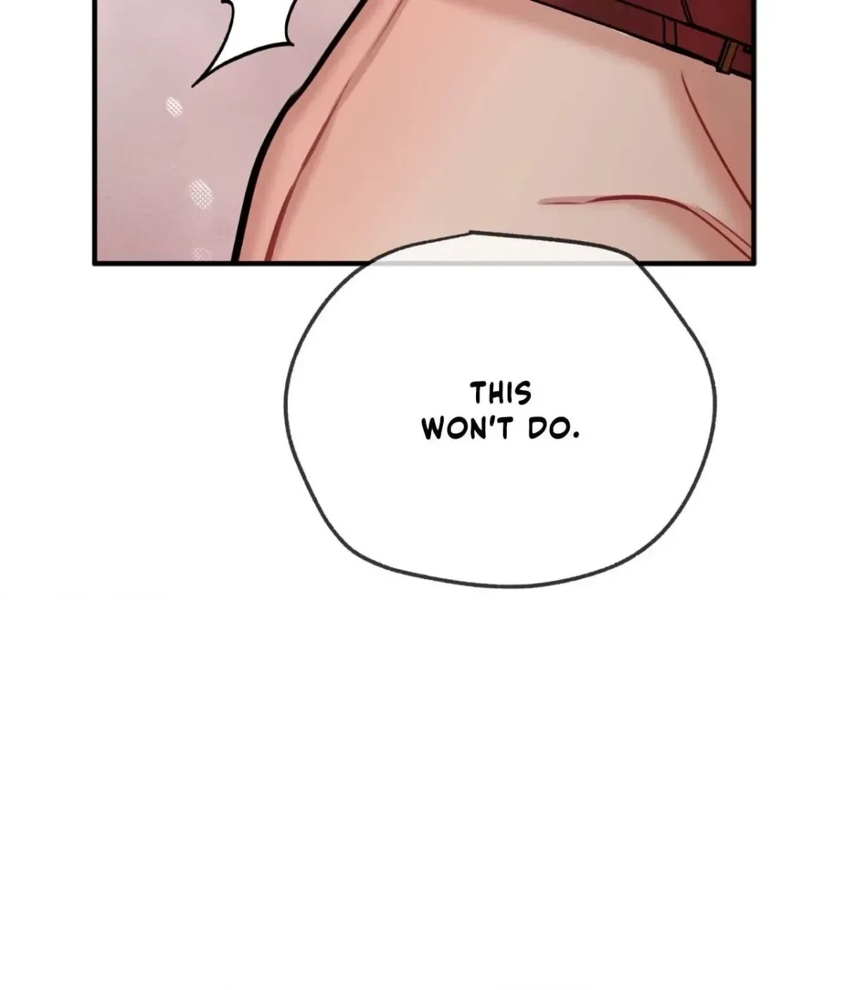 BDSM 101 Chapter 20, page 91