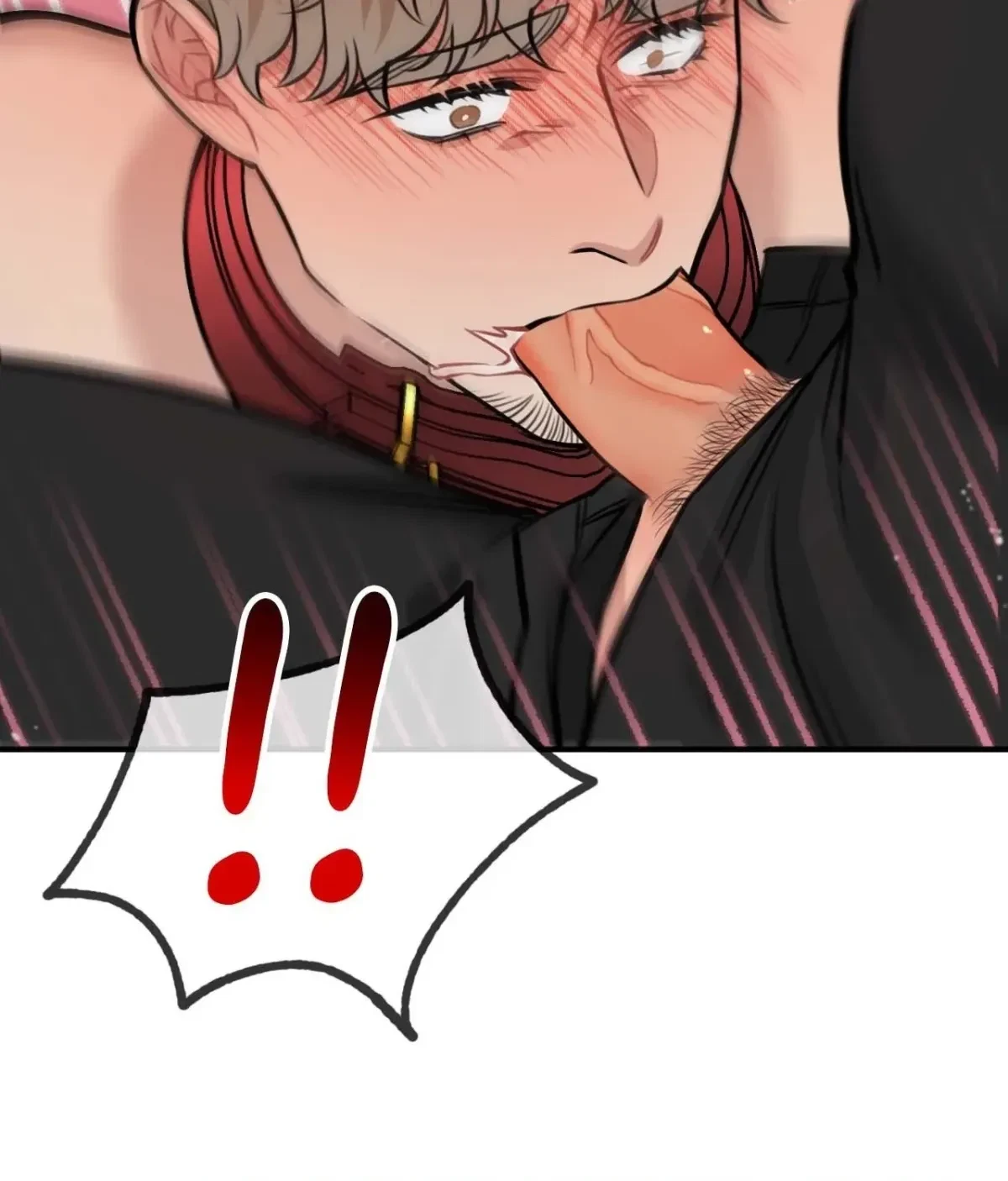 BDSM 101 Chapter 20, page 93