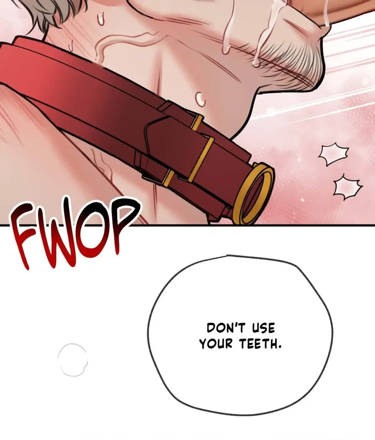 BDSM 101 Chapter 20, page 98