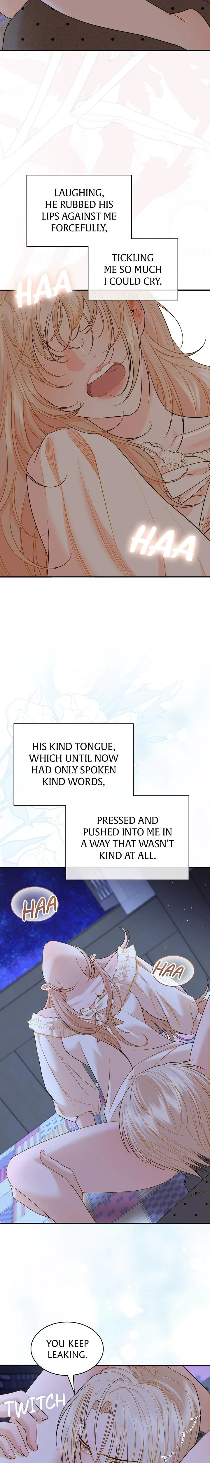 The Casnier Memorandum Chapter 23, page 3
