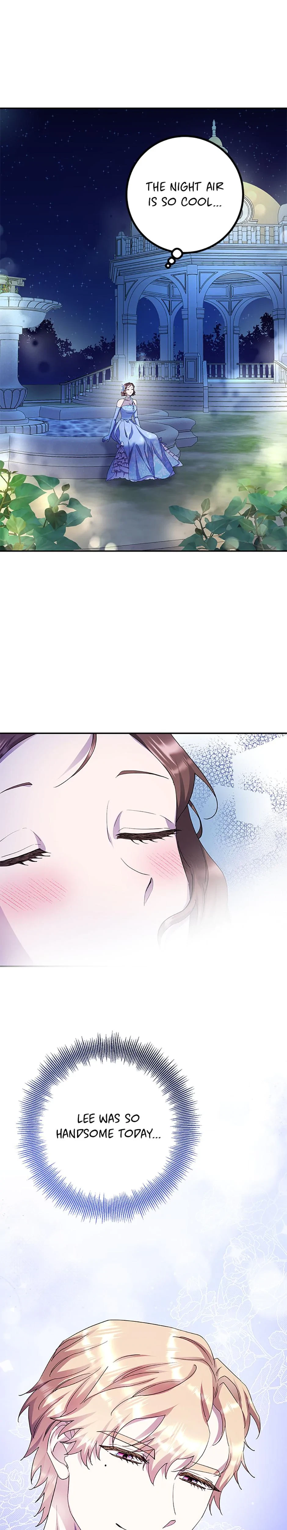 The Sweet Savior Of The Immoral Beast Chapter 62, page 2