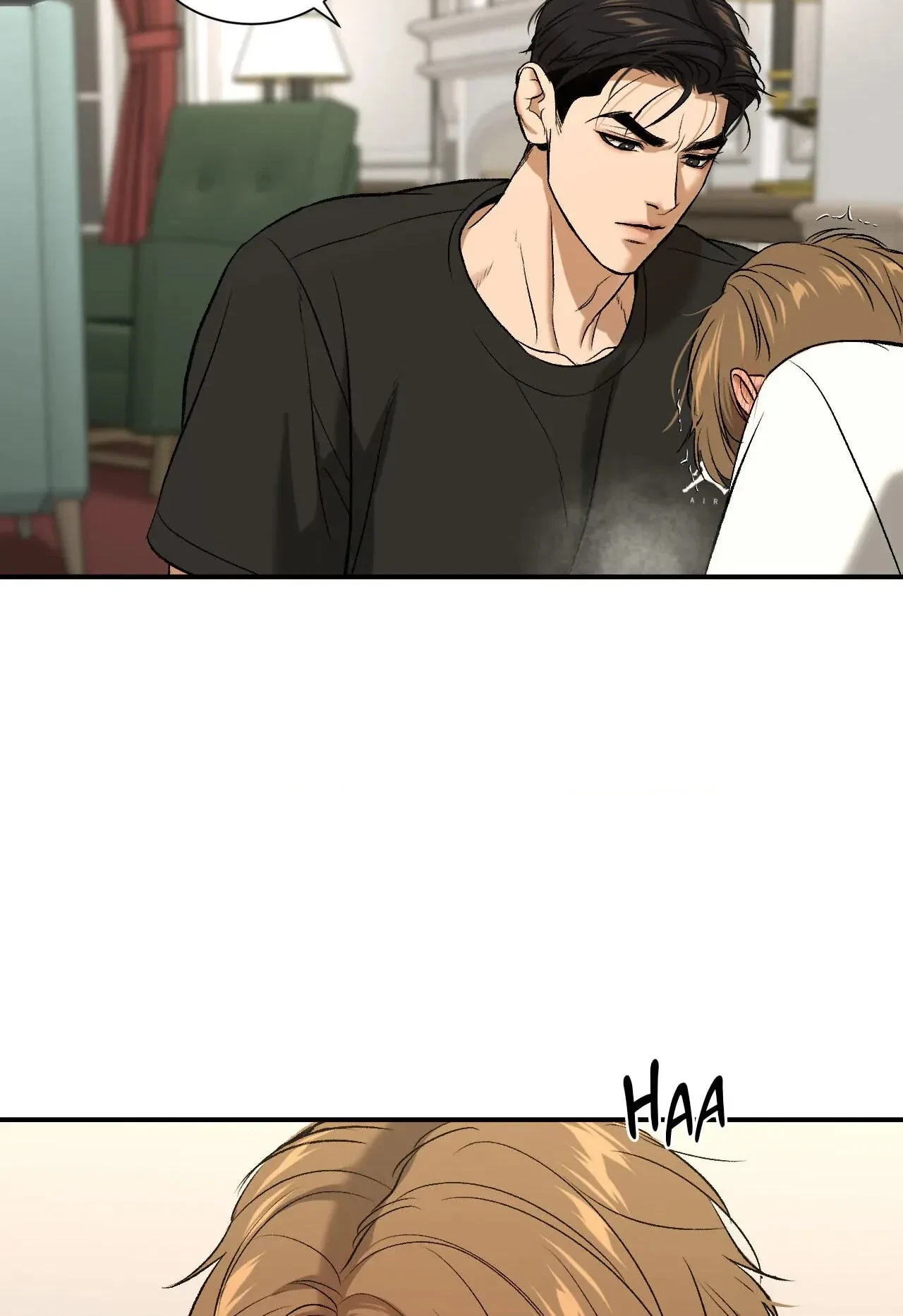 Jinx (Mingwa) Chapter 39.1, page 10