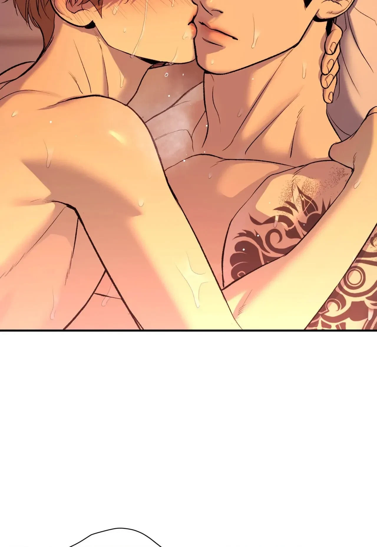 Jinx (Mingwa) Chapter 39.1, page 106