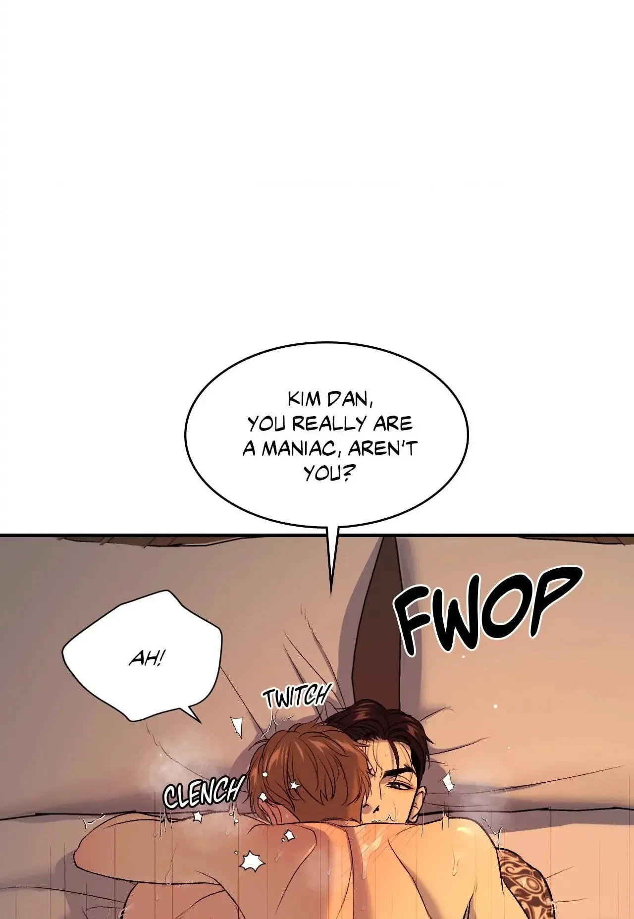 Jinx (Mingwa) Chapter 39.1, page 108