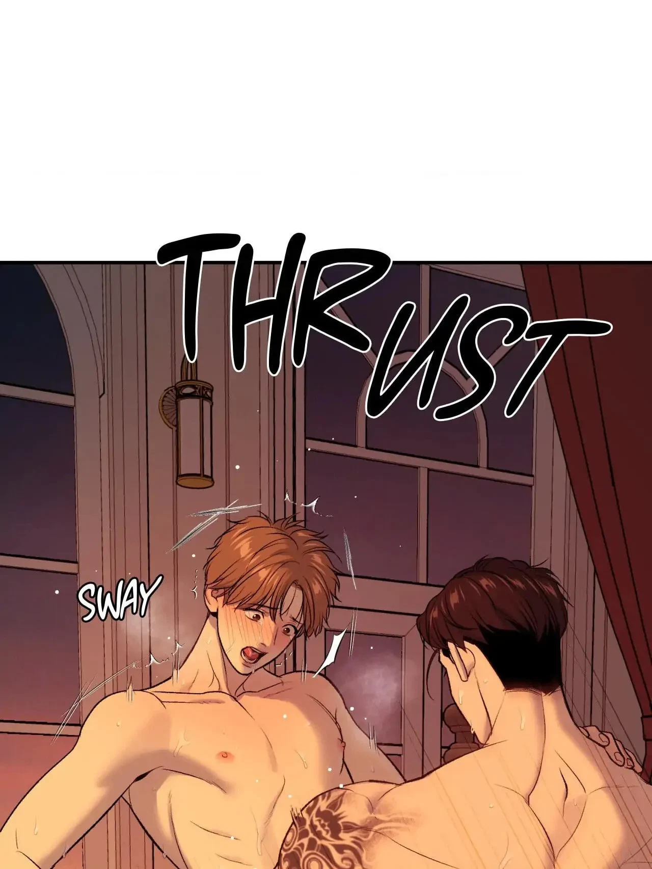 Jinx (Mingwa) Chapter 39.1, page 114
