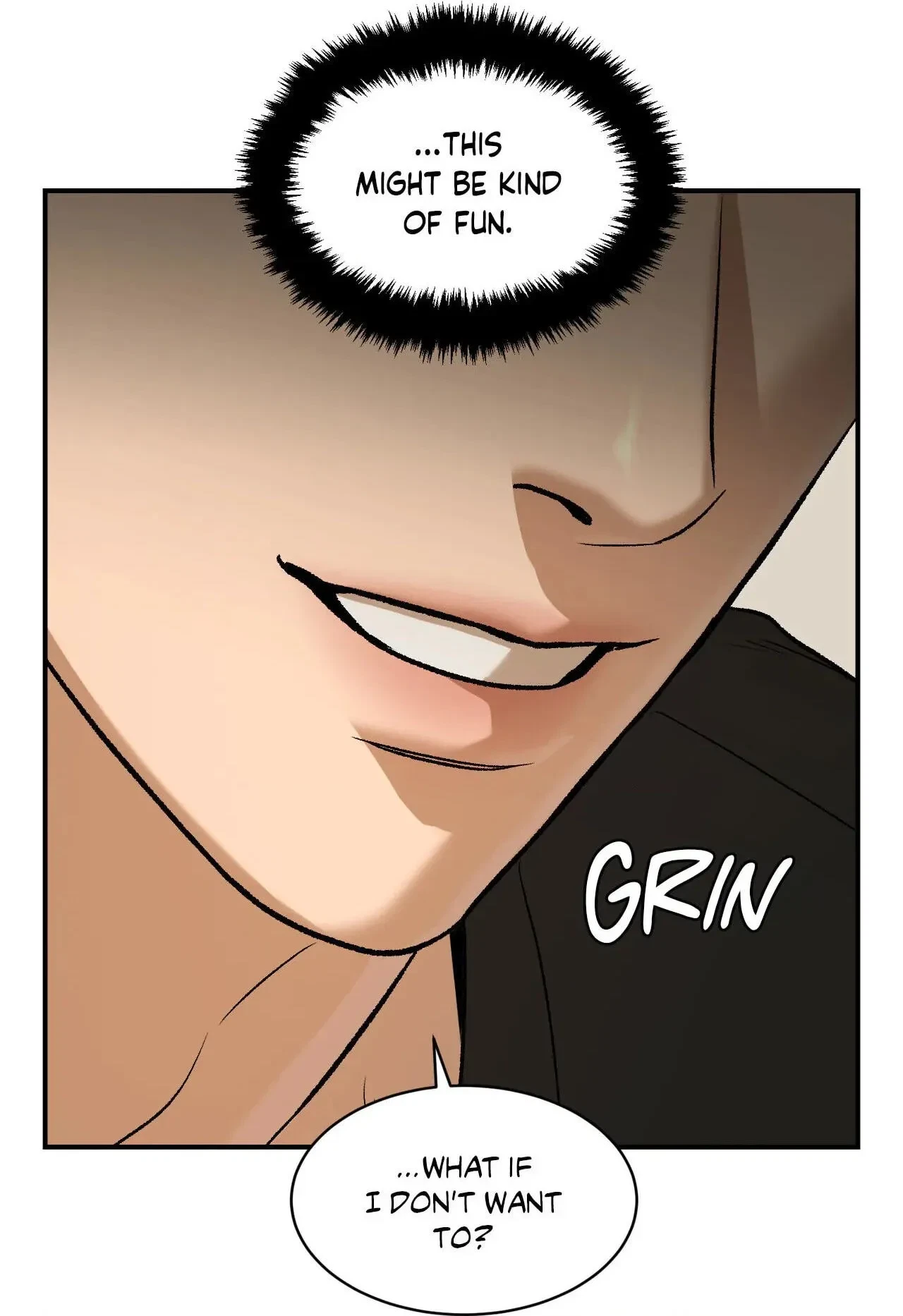 Jinx (Mingwa) Chapter 39.1, page 12