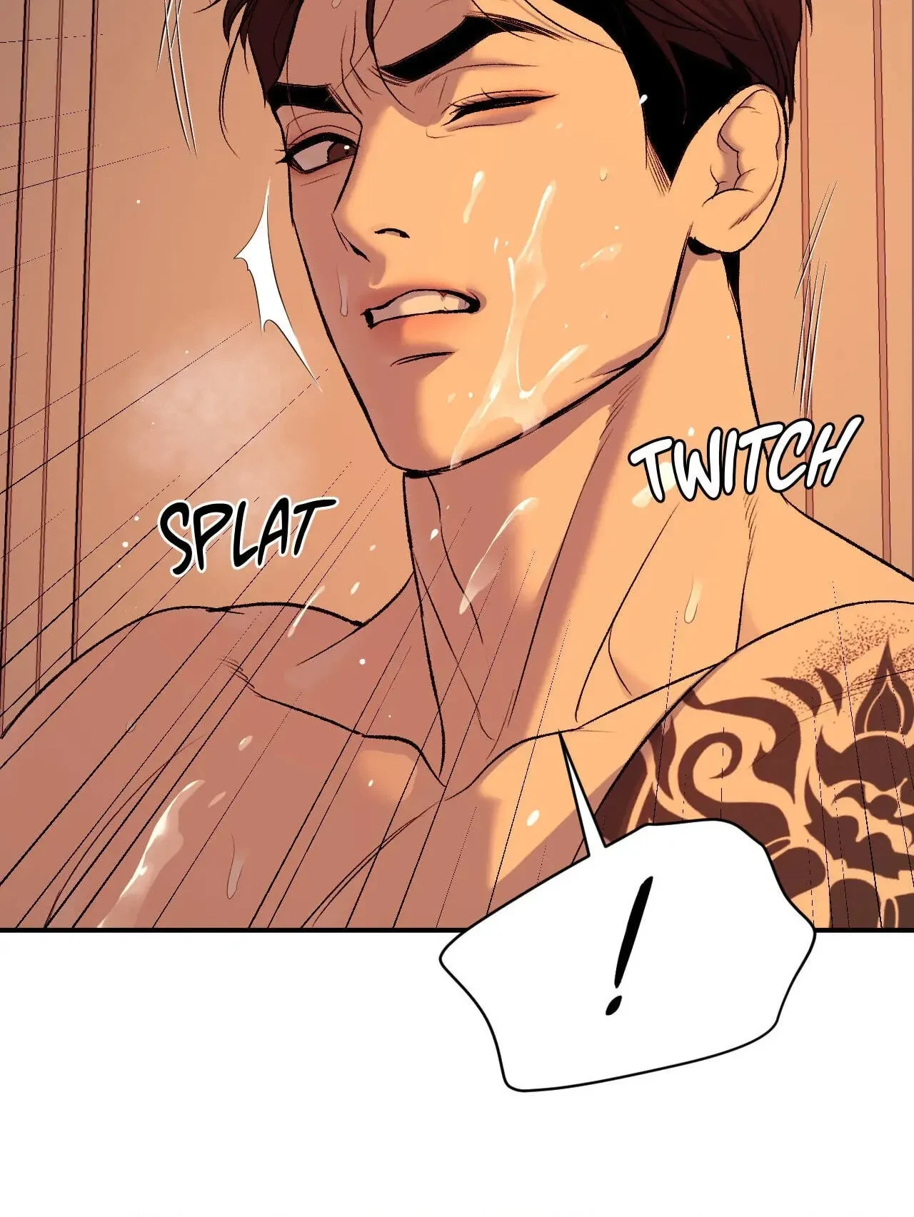 Jinx (Mingwa) Chapter 39.1, page 122
