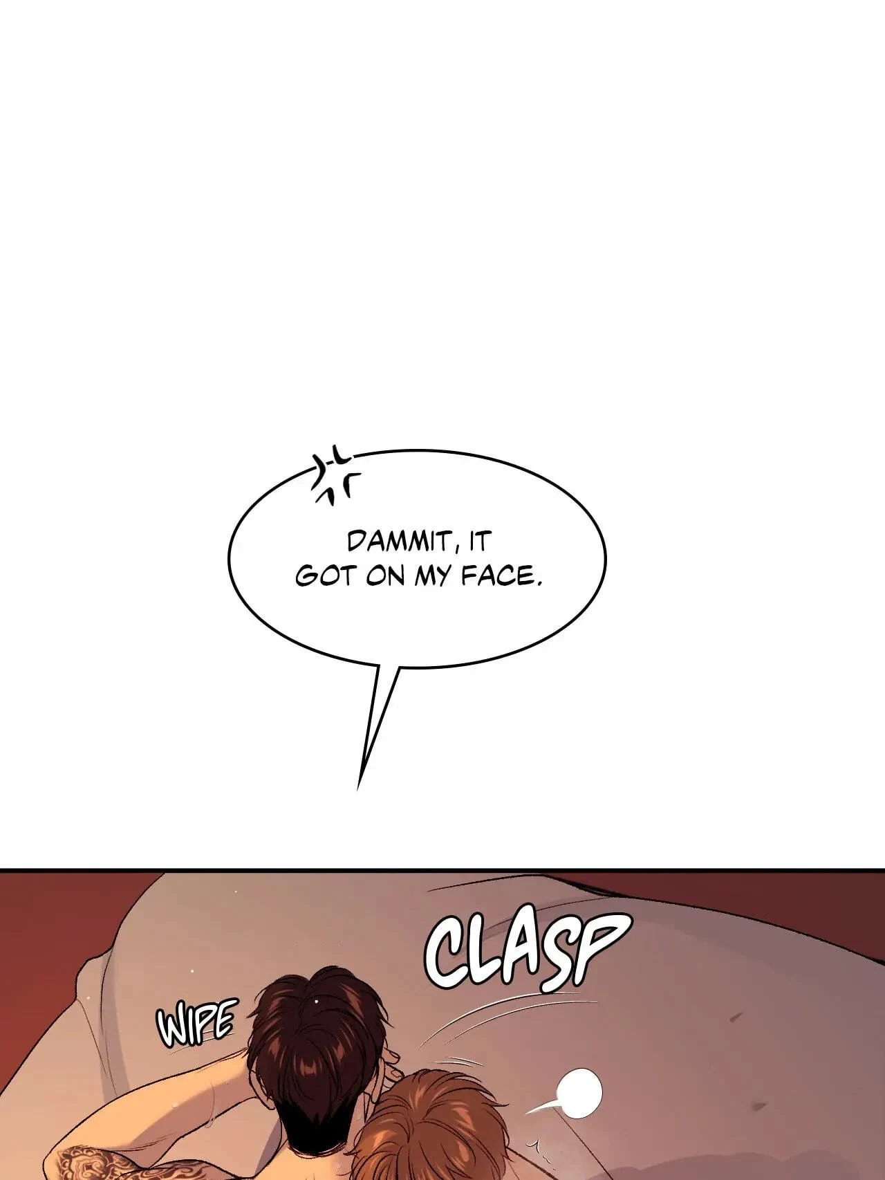 Jinx (Mingwa) Chapter 39.1, page 123