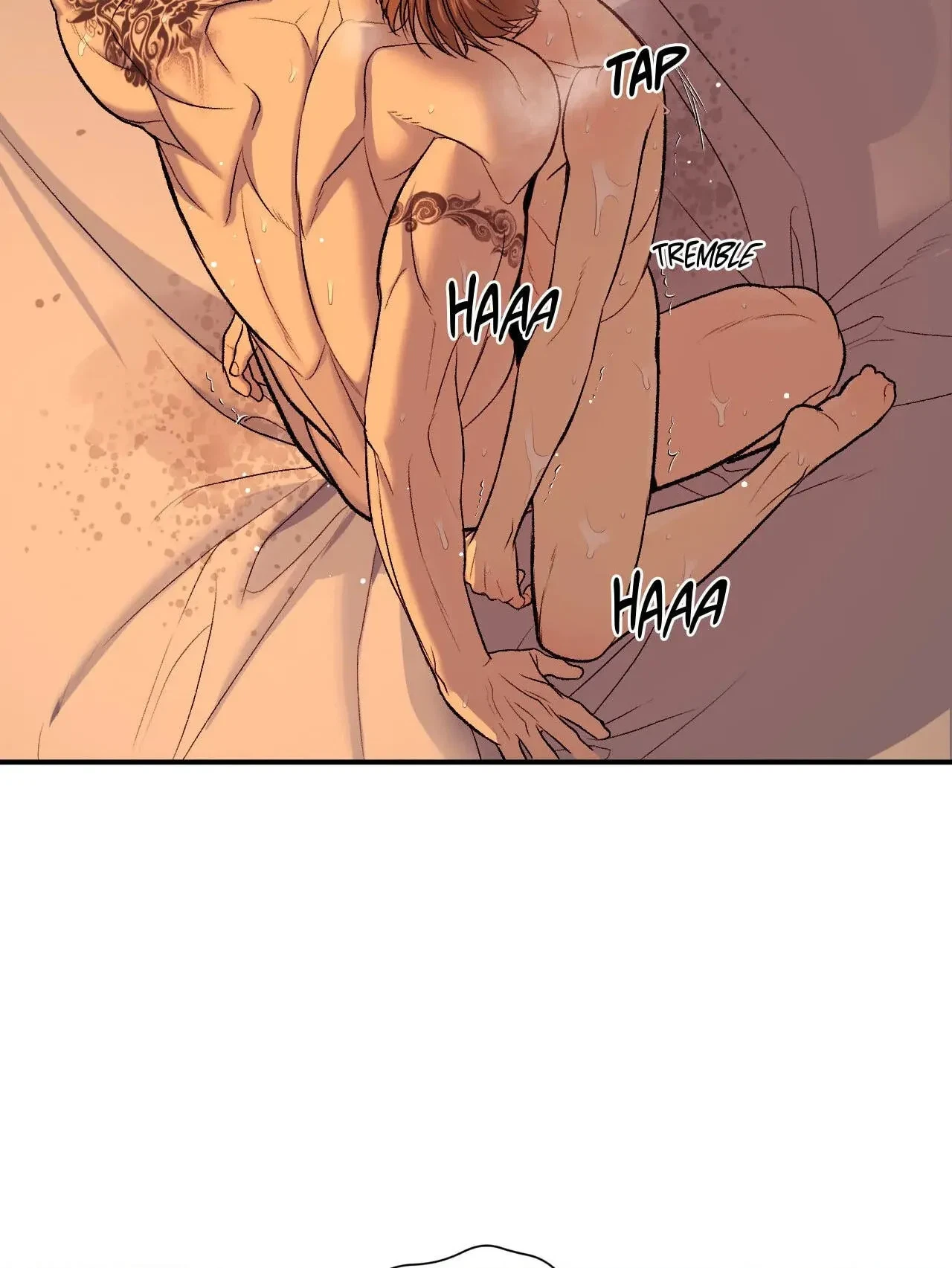 Jinx (Mingwa) Chapter 39.1, page 124