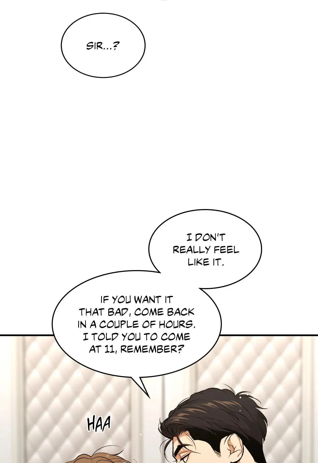 Jinx (Mingwa) Chapter 39.1, page 13