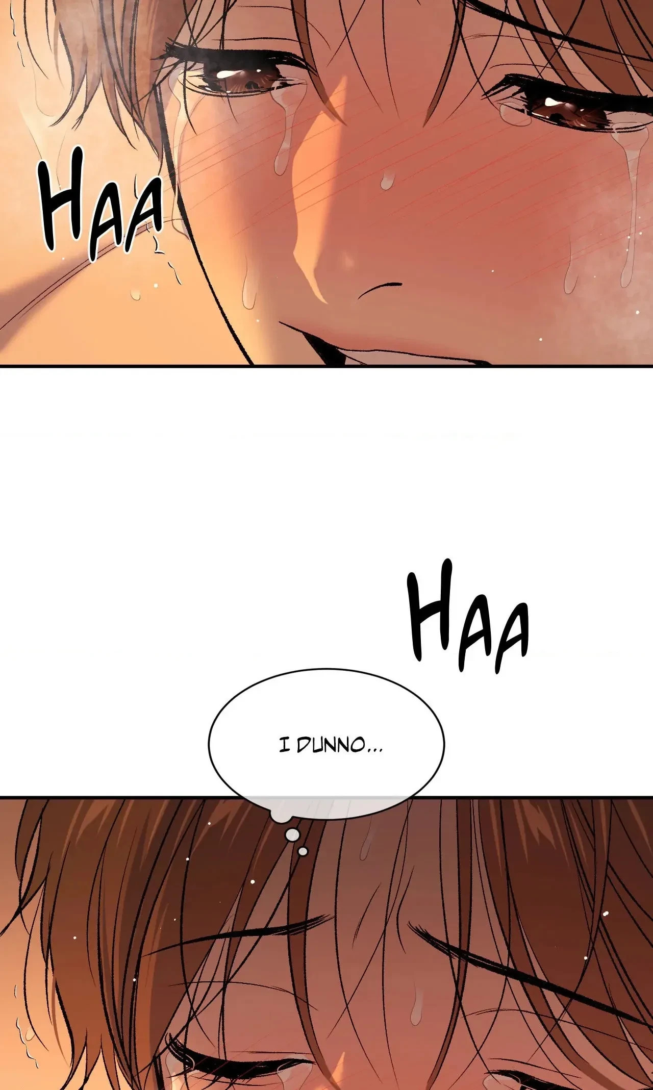 Jinx (Mingwa) Chapter 39.1, page 132
