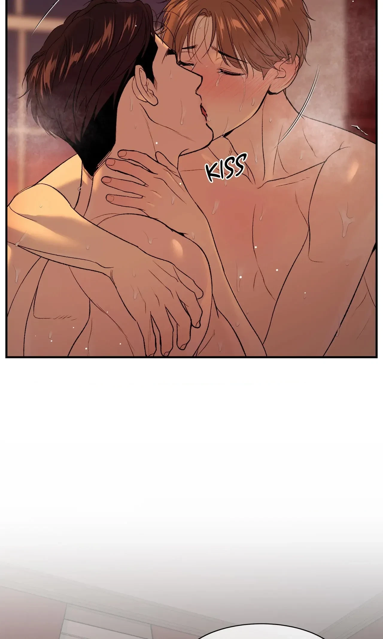 Jinx (Mingwa) Chapter 39.1, page 134