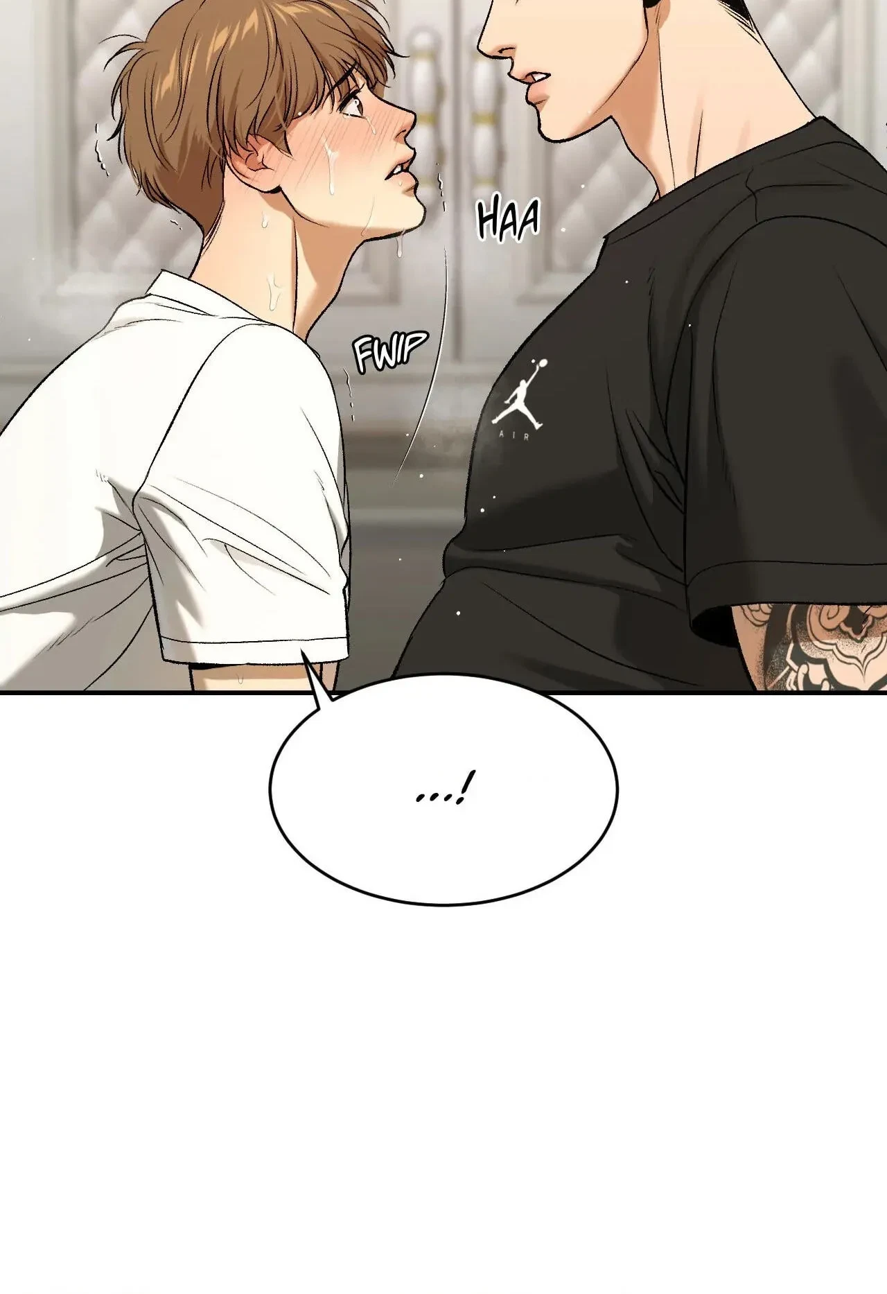 Jinx (Mingwa) Chapter 39.1, page 14