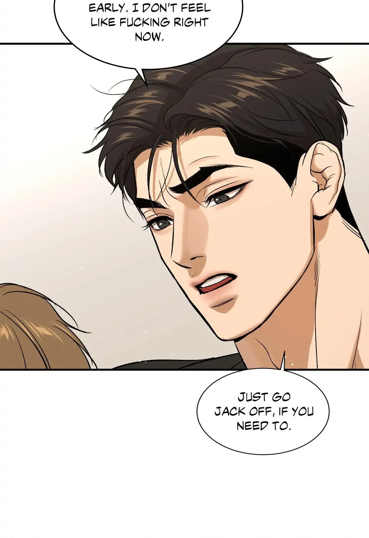 Jinx (Mingwa) Chapter 39.1, page 16