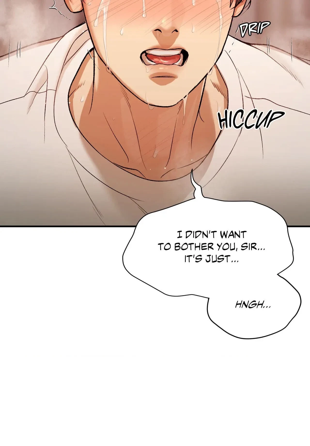 Jinx (Mingwa) Chapter 39.1, page 19