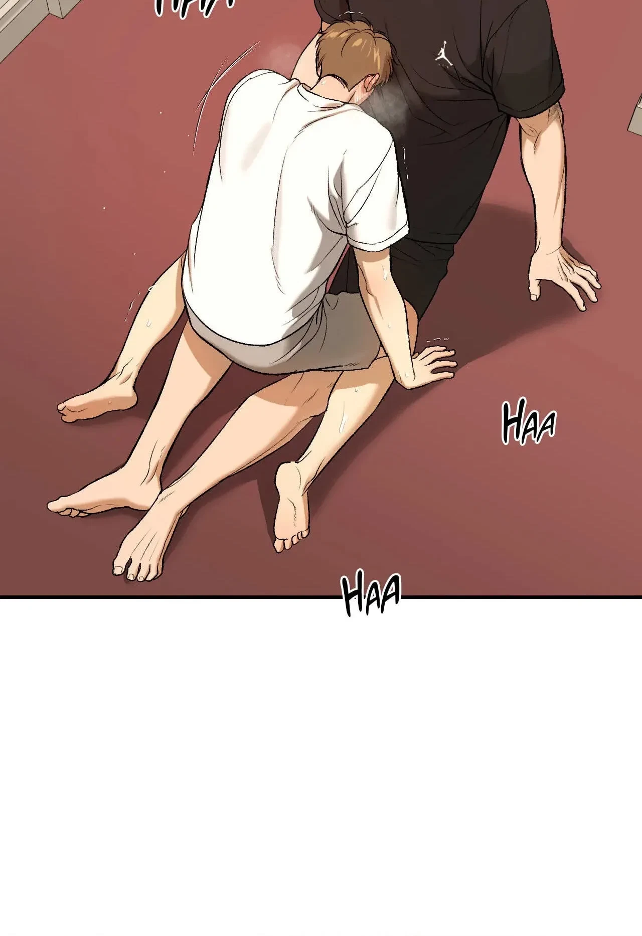 Jinx (Mingwa) Chapter 39.1, page 2
