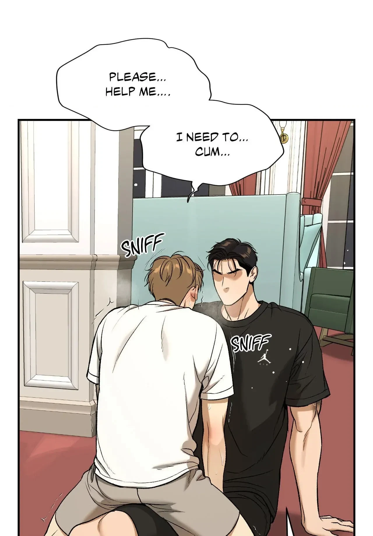 Jinx (Mingwa) Chapter 39.1, page 20